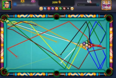 Kode Cheat Snake 8 Ball Pool Hari Selasa 19 Desember 2023, Bermain Jadi Makin Pro dan Gaperlu Root!