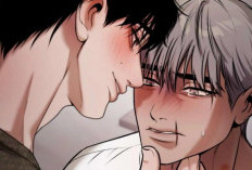 Link Baca Manhwa Ashtray Chapter 8 Bahasa Indonesia, Sangat Amat Terobsesi dengan Hyung!