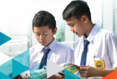 Contoh Teks Diskusi Kelas 9 SMP/MTS Semester 2 Kurikulum Merdeka Mapel Bahasa Indonesia Lengkap Dengan Strukturnya 