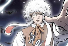 Lisez Tower Of God Chapitre 605 Langue Francais : Date de Sortie, Lien et spoilers révèlent