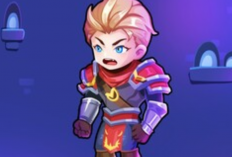 Kode Undangan Crazy Hero APK Terbaru 2023, Baru Diupdate 1 Menit Lalu, Game Penghasil Uang Langsung Transfer Rekeninng dan DANA