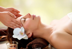 Rekomendasi Spa Plus Medan Paling Populer dan Menarik Untuk Coba Dikunjungi, Nikmati Pelayanan Terapis VIP