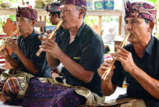 Teknik Dasar Memainkan Kunci Suling Dangdut, Pelajari Sebelum Menjadi Pemain Suling Professional