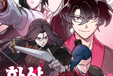 Synopsis, Autres Titres, et Lire le Manhwa The Return Of The Flowery Mountain Sect Chapitre Complet VF Scans, Devenir Un Grand Combattant