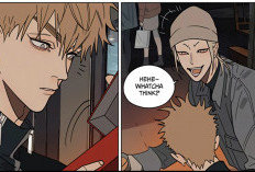 Link Baca Manhua BL 19 Days Full Chapter Bahasa Indonesia, Sinopsis dan Judul Lain Cek Disini!