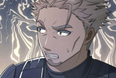 Lanjutan Baca Komik The First Sequence Chapter 128 Bahasa Indonesia, Serangan yang Mengkhawatirkan!