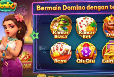 Jadi Rebutan! Kode Hadiah Royal Domino Hari Ini 21 Januari 2024, Valid Bisa Langsung Diklaim!