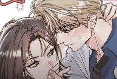 Baca Manhwa Love Rides On Rhinitis Bahasa Indonesia Full Chapter Terbaru Lengkap Dengan Sinopsis dan Judul Lainnya