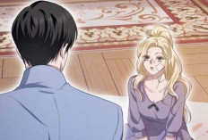Link Baca Manhwa Beneath the Surviving Princess Joyful Facade Chapter 20 Bahasa Indonesia, Keadaan Meisa Mulai Membaik!