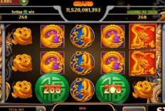 Auto Jackpot! Download Higgs Domino APK MOD Tanpa Password, Paling Hoki di Bulan Desember Tahun 2023 Ini!