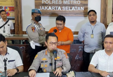 Sopir Fortuner yang Ngamuk di Jalan Diduga Jadi Buronan Ukraina, Kepolisian: Masih dalam Proses