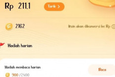 Link Download Fizzo Novel MOD APK Terbaru 2024 Baca Novel Gratis Malah Dapat Cuan, Unduh Langsung Sekarang