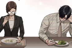 Mingkyung Dinner Bareng Boss Yiseob! Yuk Lanjut Baca Manhwa Yiseob's Relationship (Lee Seob’s love) Chapter 22 Bahasa Indonesia