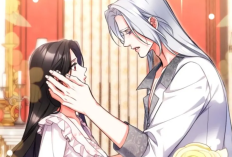 Kael Makin Cinta Hestia! Link Baca Manhwa For My Derelict Favorite Chapter 109 English Indonesia Sub & Jadwal Rilisnya
