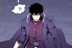 Rilis! Lanjut Baca I Am the Virus Monarch Chapter 2 Bahasa Indonesia, Kemunculan Kembali Chen Bai