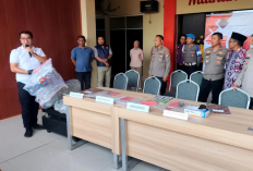 Pimpinan Ponpes Jadi Tersangka Bakar Santri Buntut Kasus Anak 15 Tahun Tega Bakar Tiga Temannya Hingga Tewas