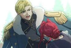 Baca Manhwa The Lady and the Beast Chapter 149 Bahasa Indonesia, Inimah Emang Udah Jahat Dari Lahir