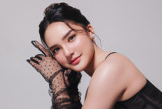 Ini Pacar Maysha Jhuan, Penyanyi jebolan X Factor yang Bikin Geger Usai Umumkan Hubungannya Tak Baik Dengan Sang Ibu