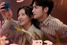 Nonton Drama China Here We Meet Again (2023) Full Episode Sub Indo Begini Rasanya Kerja Bareng Sama Mantan