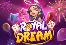 Link Royal Domino X8 Speeder 2025 Yang Bisa Langsung Login Pakai Akun Google, Dijamin Aman Di Install!