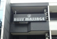 Alamat Bliss Massage Jakarta, Rekomendasi Spot Untuk Treatment Relaksasi yang Terjangkau 