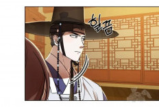 Link Baca Manhwa Annals of Joseon Spring Flowers Full Chapter Bahasa Indonesia, Beserta Sinopsis dan Judul Lainnya!