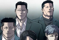 Baca RAW Castle 2: On Top of Everyone Chapter 40 Bahasa Indonesia, Kembali Beraksi dengan Kim Shin!
