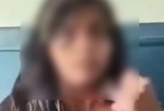 Memanas! Viral Anin Yoya Viral Full Durasi HD Diburu Warganet, Isinya Buat Admin Merinding