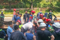Tragis! Tiga Pekerja Proyek Air Bersih Meninggal di Cipayung Jaktim, Diduga Terpapar Gas Beracun
