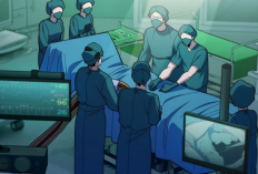 Gawat, Listrik Padam di Ruang Operasi! Simak Bocoran Manhwa Level-Up Doctor Chapter 88  Pertaruhan Nyawa Pasien 