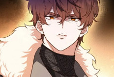 Baca Manhwa Go Away Romeo 50 Bahasa Indonesia Rosaline Belain Romeo di Hadapan Tybelt yang Panas Gara-Gara Cemburu 