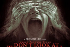 Link Nonton Film Don't Look at the Demon Full Movie Sub Indo, Akses Streaming di Sini!