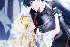 Baca Manhwa The Promise Isn't Mine Lengkap Dengan Sinopsis dan Full Chapter Bahasa Indonesia, Bunuh Aku Sesuai yang Kau Janjikan!