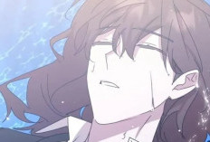 Link Baca Manhwa They All Live in the Little Lady's Garden 16 Sub Indonesia Kilas Balik Masa Lalu Eve yang Menyedihkan 