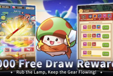 Kode Redeem Maple Rush Hari Ini, 4 April 2024: Gokil Banget! Ada Kupon Hingga Diamond Gratis