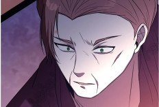 Link RAW The Handmaiden Dreams at Sunset Chapter 32 Bahasa Indonesia, Dokumen Penting Istana!