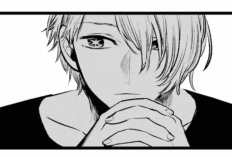 Baca Manga Oshi no Ko Chapter 153 RAW Bahasa Indonesia, Panggung Hiburan yang Makin Ramai