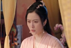 Link Nonton Love Is Written in the Stars (2023) Episode 17-18 Sub Indo, Ada yang Ketahui Kemunculan Xue Deng
