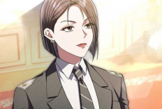 Spoiler, Jadwal Rilis, dan Link Baca Manhwa The Civil Servant Hunter’s S-Class Resignation Log Chapter 35 English Scan Indonesia