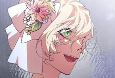 Kali Pertama Bertemu! Lanjutan Baca Webtoon Here Reigns the Vengeful Villainess Chapter 3 Bahasa Indonesia