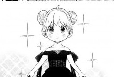 Baca Manga Spy x Family Chapter 97 Bahasa Indonesia, Hadiah Spesial Liburan Untuk Anya!