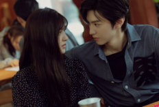 Nonton Drama China Hidden Love (2023) Episode 15 SUB Indo : Duan Jia Xu Jemput Sang Zhi Di Bandara, Tayang Malam Ini di YOUKU!