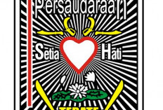 Free Download Logo PSHT Vector HD Format CDR, Pilihan Lengkapnya di Sini!