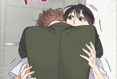 Lire Manhwa BL Omega Complex Saison 2 Chapitre 53 VF Scans, Il s'avère qu'il y a quelqu'un qui manque