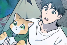 Baca Manhwa Solo Farming In The Tower Full Chapter Bahasa Indonesia, Berburu Makanan di Dunia Hewan Lucu