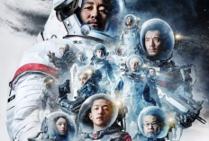 Daftar Pemain Film The Wandering Earth 2, Andy Lau Siap Bantu Umat Manusia Cari Planet Baru