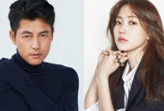 Dinantikan Penggemar Drakor! Drama Say You Love Me Versi Korea, Jung Woo Sung dan Shin Hyun Bin Jadi Pasangan Romantis!