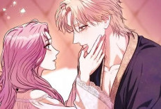 Kompak! Link Baca Komik I'm the Tyrant's Secretary (Side Story) Chapter 8 Bahasa Indonesia, Pasutri Saling Menguatkan!