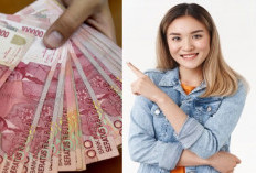 Cara Mendapatkan Uang 1 Juta Dalam Sehari? Cuma Modal Dengkul Alias Tanpa Modal, Salah Satunya dengan Aplikasi Penghasil Uang ini