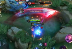 Aplikasi Cheat Mobile Legend Damage 1 Hit Mati Anti Banned! Gausah Risau Auto Win Mode Ranked!